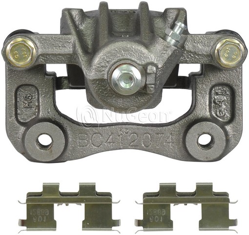 Nugeon Disc Brake Caliper P/N:99-00843B