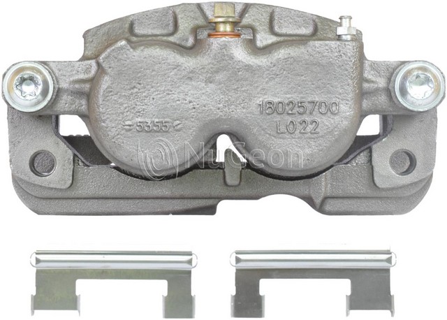 Nugeon Disc Brake Caliper P/N:99-17312B