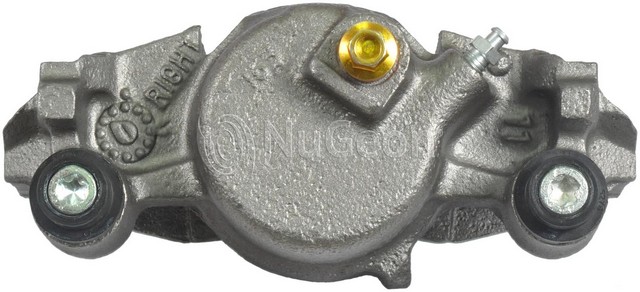 Nugeon Disc Brake Caliper P/N:97-17251B