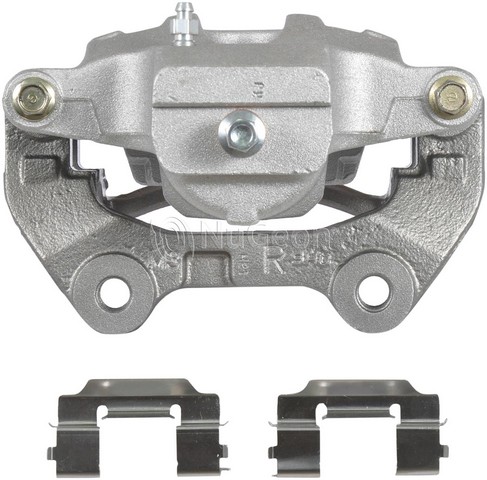 Nugeon Disc Brake Caliper P/N:99-17408A