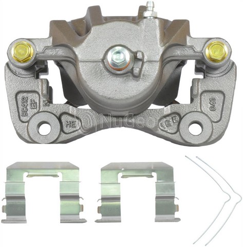 Nugeon Disc Brake Caliper P/N:99-00814B