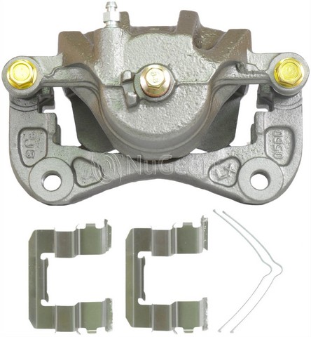 Nugeon Disc Brake Caliper P/N:99-00817A