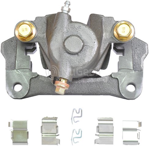 Nugeon Disc Brake Caliper P/N:99-01653A