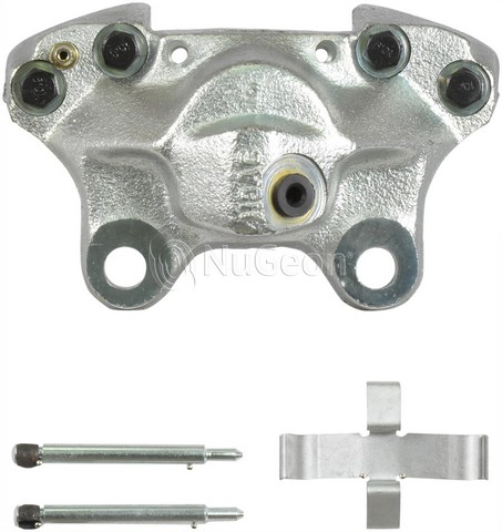 Nugeon Disc Brake Caliper P/N:97-02712A