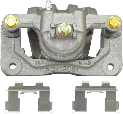 Nugeon Disc Brake Caliper P/N:99-01819A
