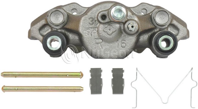 Nugeon Disc Brake Caliper P/N:97-01128B