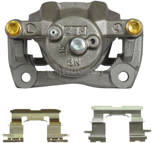 Nugeon Disc Brake Caliper P/N:99-01678A