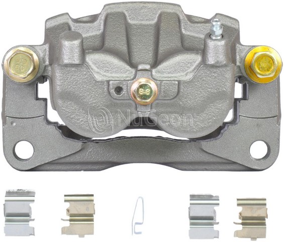 Nugeon Disc Brake Caliper P/N:99-01180B