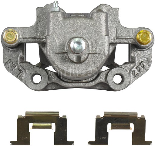 Nugeon Disc Brake Caliper P/N:99-00521A