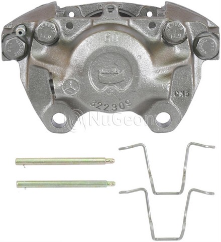 Nugeon Disc Brake Caliper P/N:97-02714A