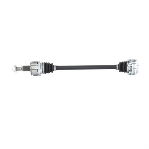 TrakMotive CV Axle Shaft P/N:GM-86059