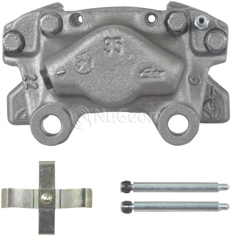 Nugeon Disc Brake Caliper P/N:97-17340B
