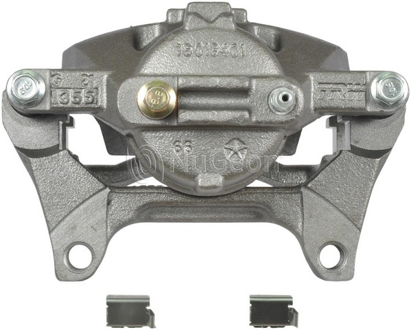 Nugeon Disc Brake Caliper P/N:99-17748B