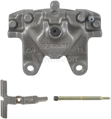 Nugeon Disc Brake Caliper P/N:97-02764B