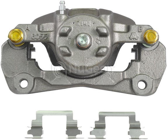 Nugeon Disc Brake Caliper P/N:99-01238A