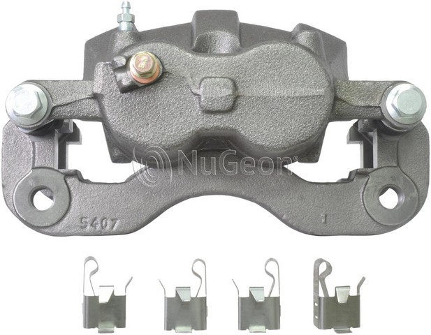 Nugeon Disc Brake Caliper P/N:99-17357A
