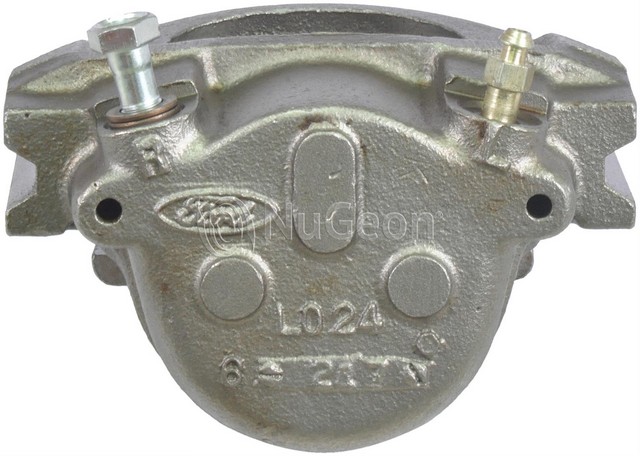Nugeon Disc Brake Caliper P/N:97-17828B