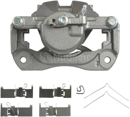 Nugeon Disc Brake Caliper P/N:99-01694B