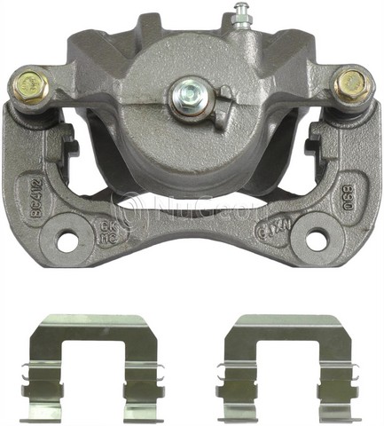 Nugeon Disc Brake Caliper P/N:99-00852B
