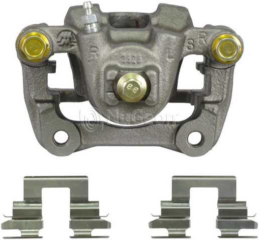 Nugeon Disc Brake Caliper P/N:99-01015A