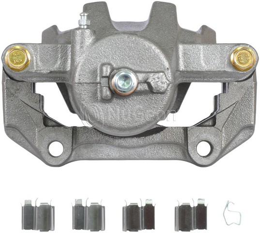 Nugeon Disc Brake Caliper P/N:99-01416A