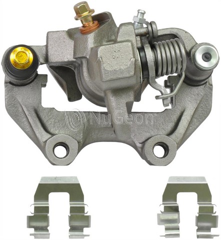 Nugeon Disc Brake Caliper P/N:99-17278B