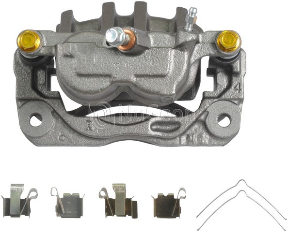 Nugeon Disc Brake Caliper P/N:99-01570B