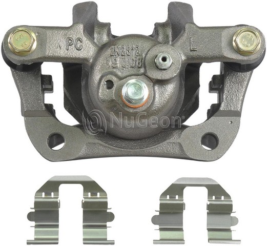 Nugeon Disc Brake Caliper P/N:99-01717B