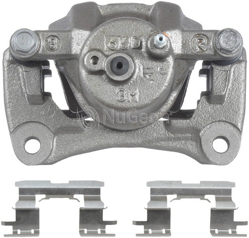 Nugeon Disc Brake Caliper P/N:99-01660B