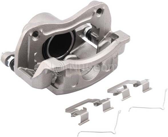 Nugeon Disc Brake Caliper P/N:99-01864A