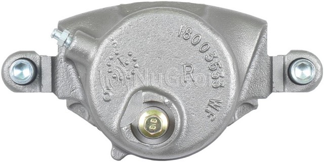 Nugeon Disc Brake Caliper P/N:97-17240A