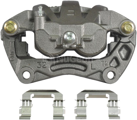 Nugeon Disc Brake Caliper P/N:99-00626A