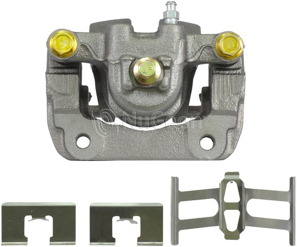 Nugeon Disc Brake Caliper P/N:99-01016B