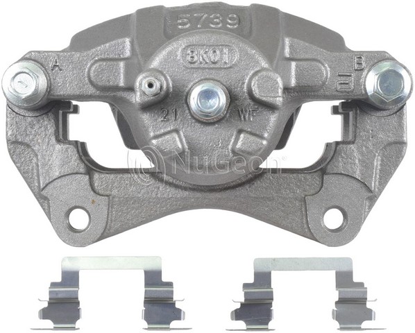 Nugeon Disc Brake Caliper P/N:99-17733A