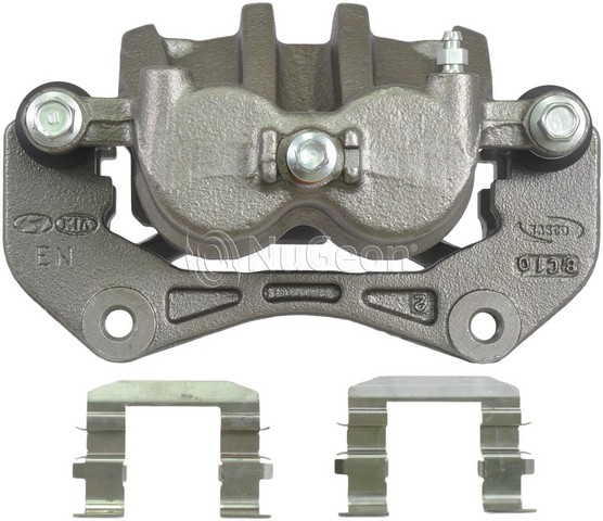 Nugeon Disc Brake Caliper P/N:99-00836B