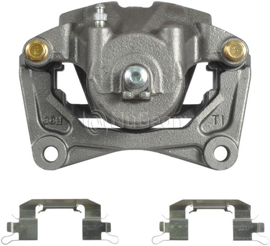Nugeon Disc Brake Caliper P/N:99-00617A