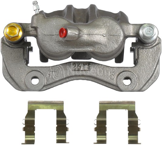 Nugeon Disc Brake Caliper P/N:99-01218A