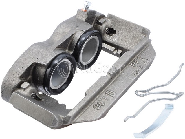 Nugeon Disc Brake Caliper P/N:99-17844B