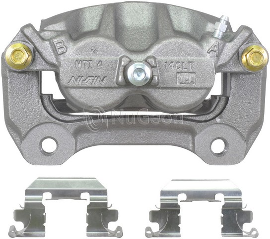 Nugeon Disc Brake Caliper P/N:99-00969B