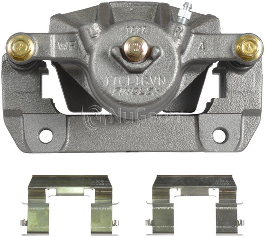 Nugeon Disc Brake Caliper P/N:99-00933B
