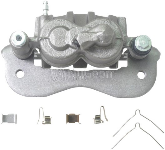 Nugeon Disc Brake Caliper P/N:99-01544A