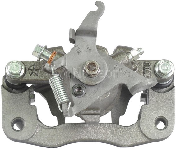 Nugeon Disc Brake Caliper P/N:99-17749B