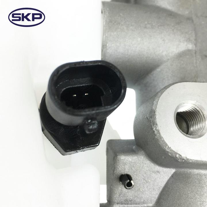 SKP Brake Master Cylinder P/N:SKBM630753