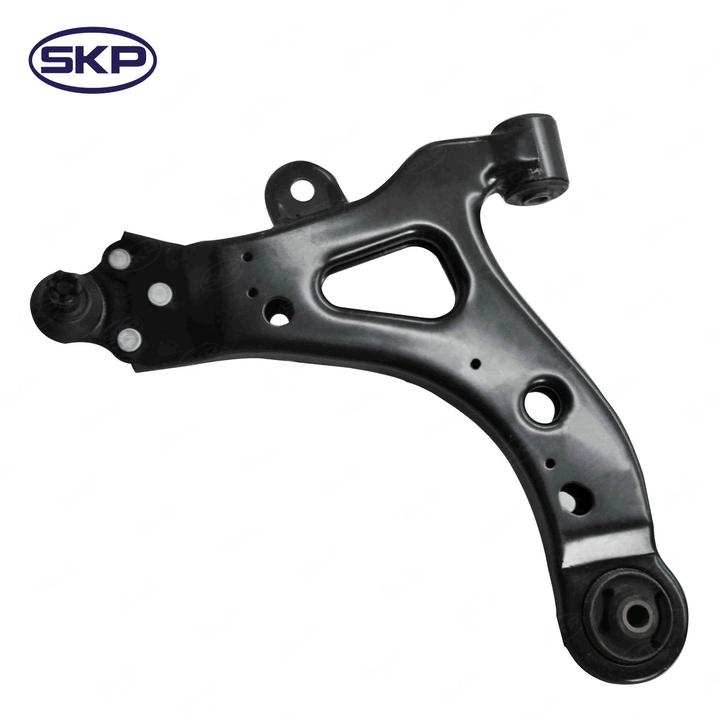 SKP Suspension Control Arm and Ball Joint Assembly P/N:SK521640