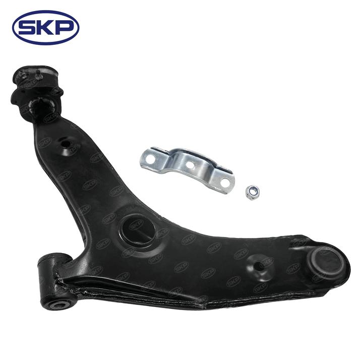 SKP Suspension Control Arm and Ball Joint Assembly P/N:SK520970