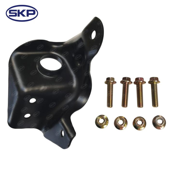 SKP Radius Arm Bracket P/N:SK523018