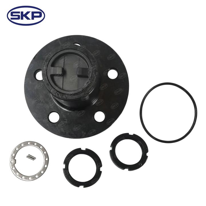 SKP Locking Hub P/N:SK404020