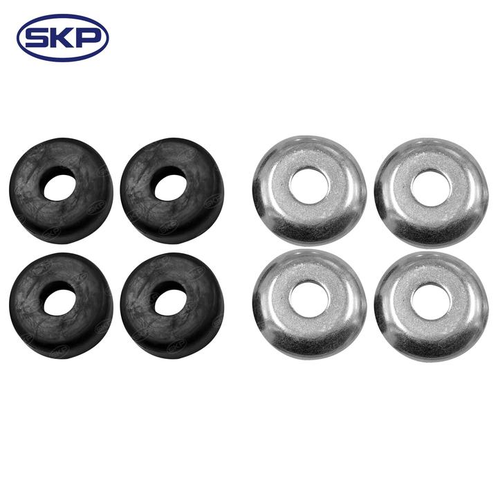 SKP Suspension Strut Rod Bushing P/N:SK7039