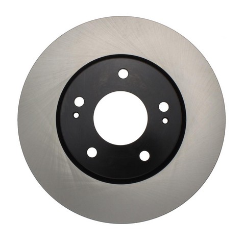 FVP Brake Drums & Rotors Disc Brake Rotor P/N:120-46061