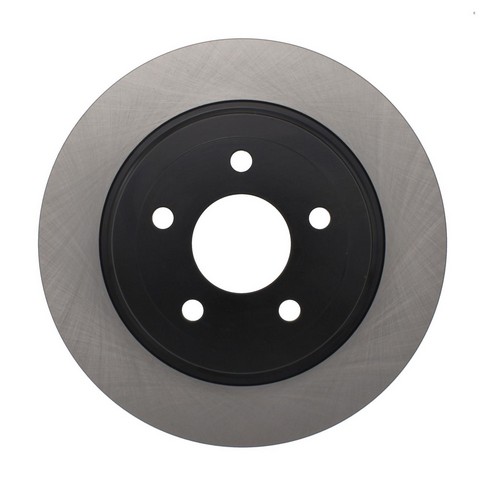 FVP Brake Drums & Rotors Disc Brake Rotor P/N:120-62117